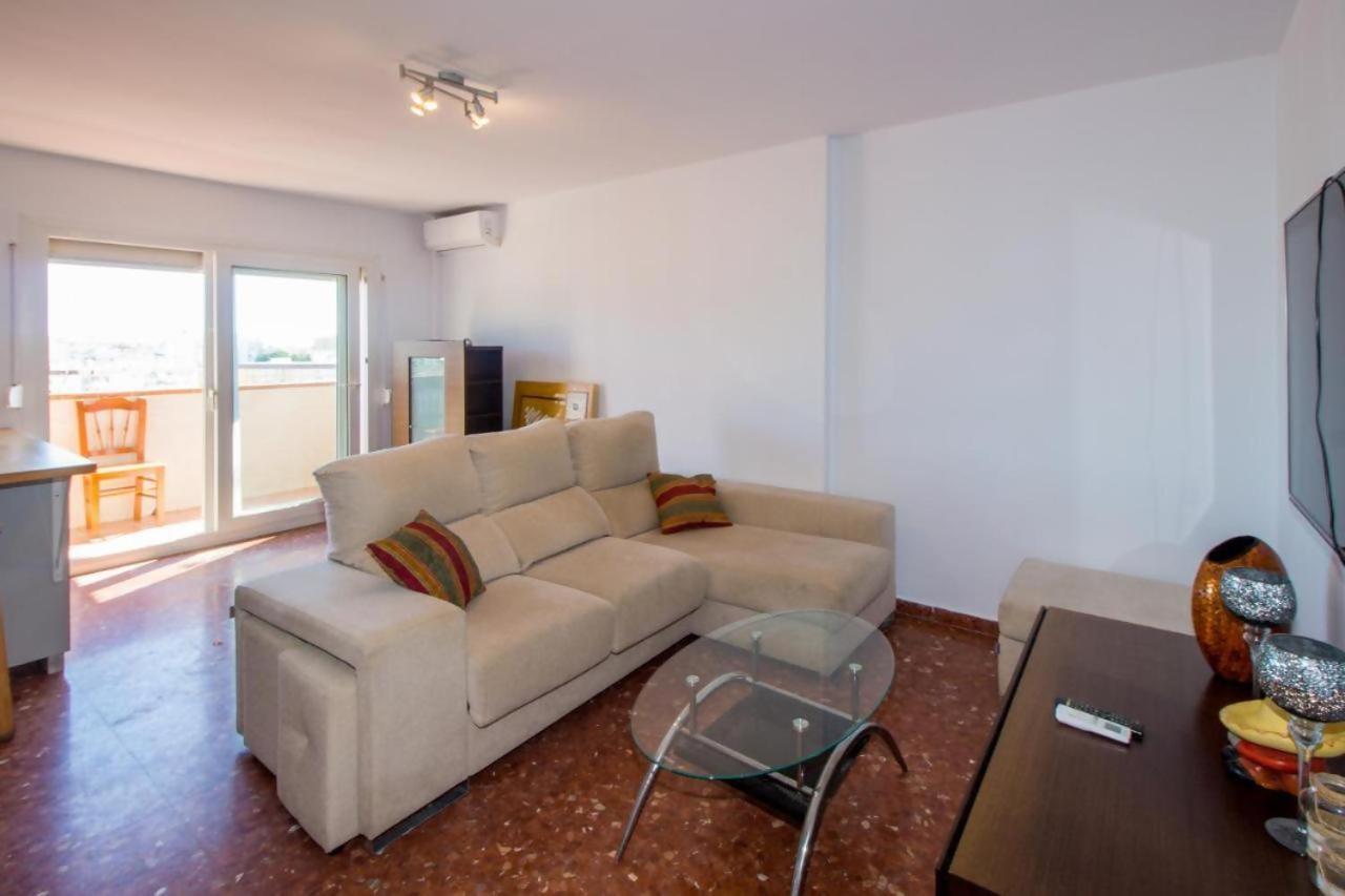 Apartamento La Noria Torre Del Mar