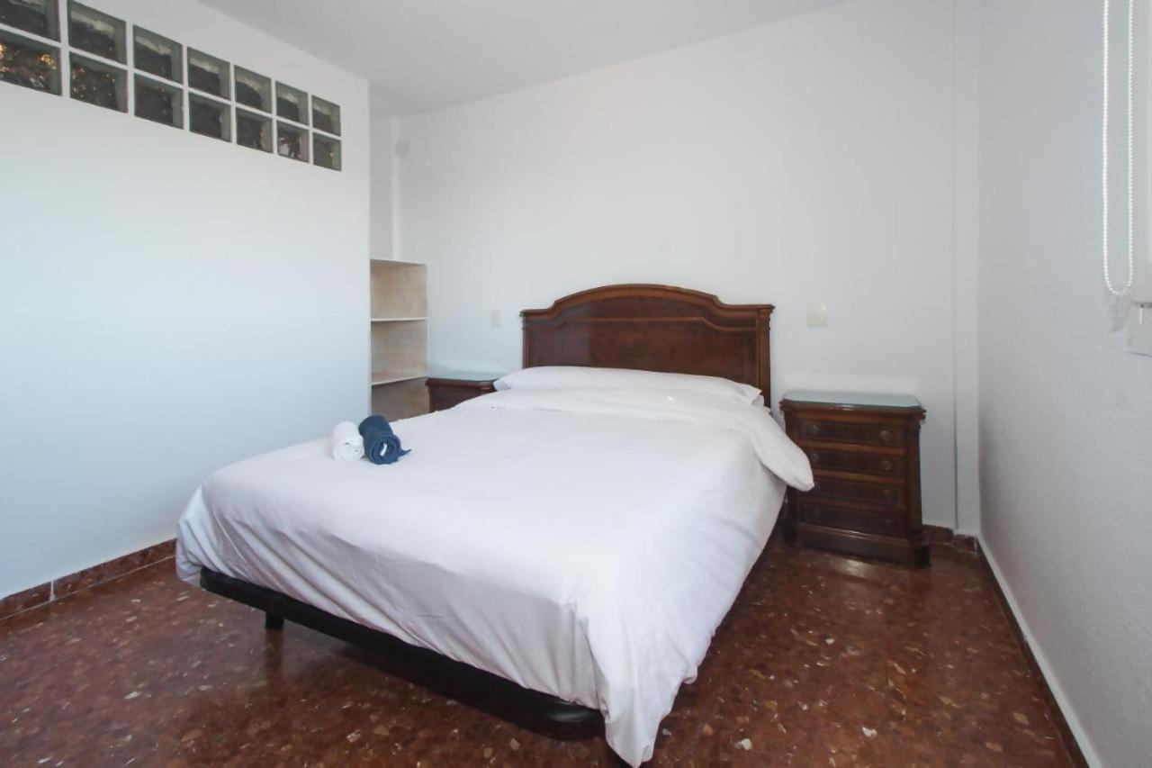 Apartamento La Noria