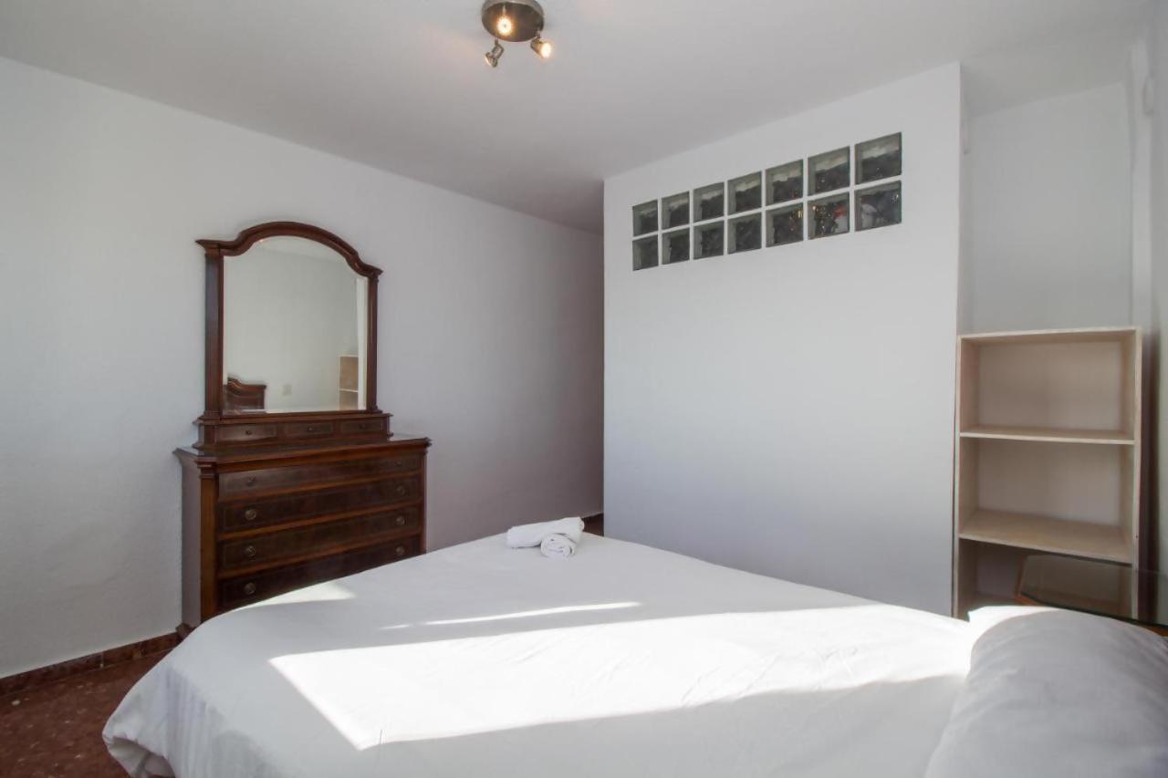 Apartamento La Noria Torre Del Mar