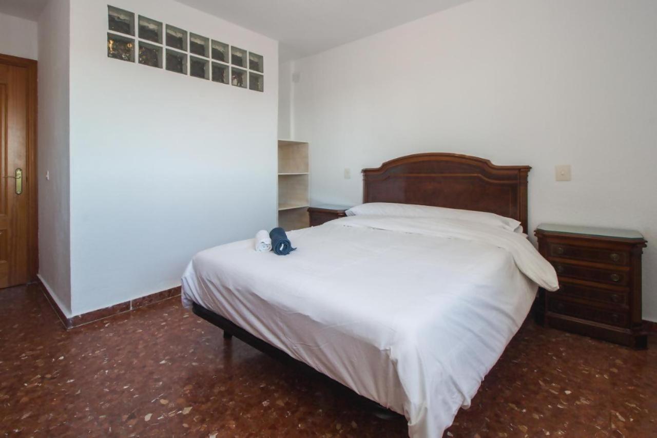 Apartamento La Noria *