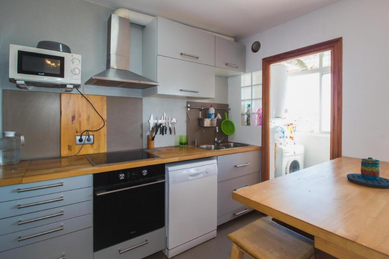 Apartamento La Noria *