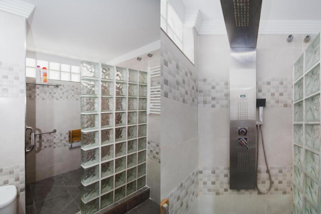 Apartamento La Noria