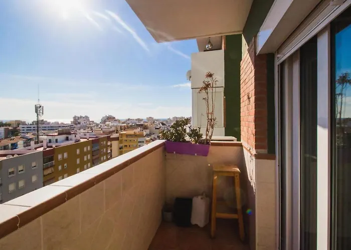 Piso La Noria 1
