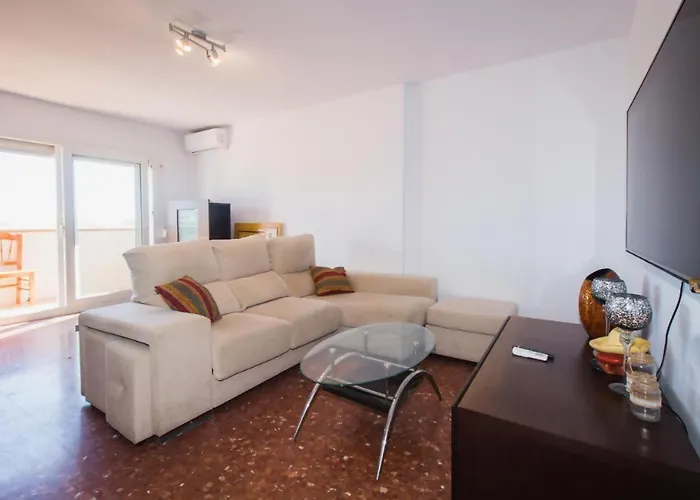 Piso La Noria 1