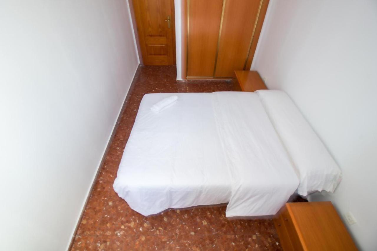 Piso La Noria 1
