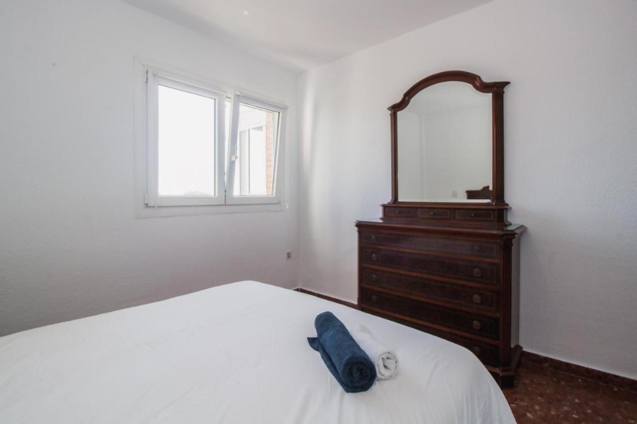 Appartement Piso La Noria 1 *