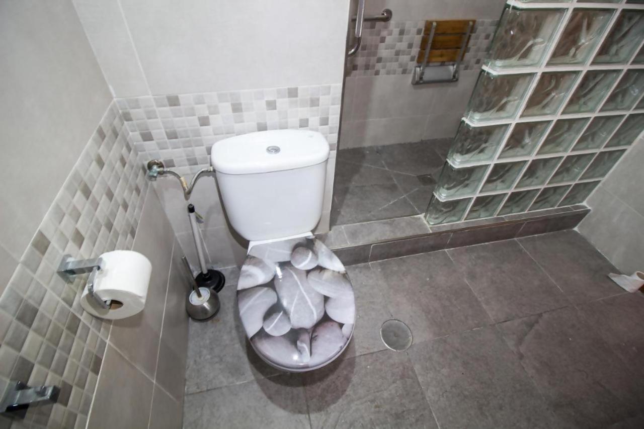 Piso La Noria 1