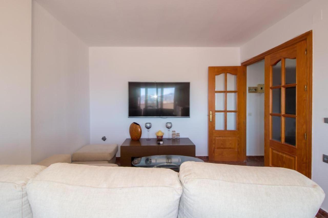 Appartement Piso La Noria 1 *