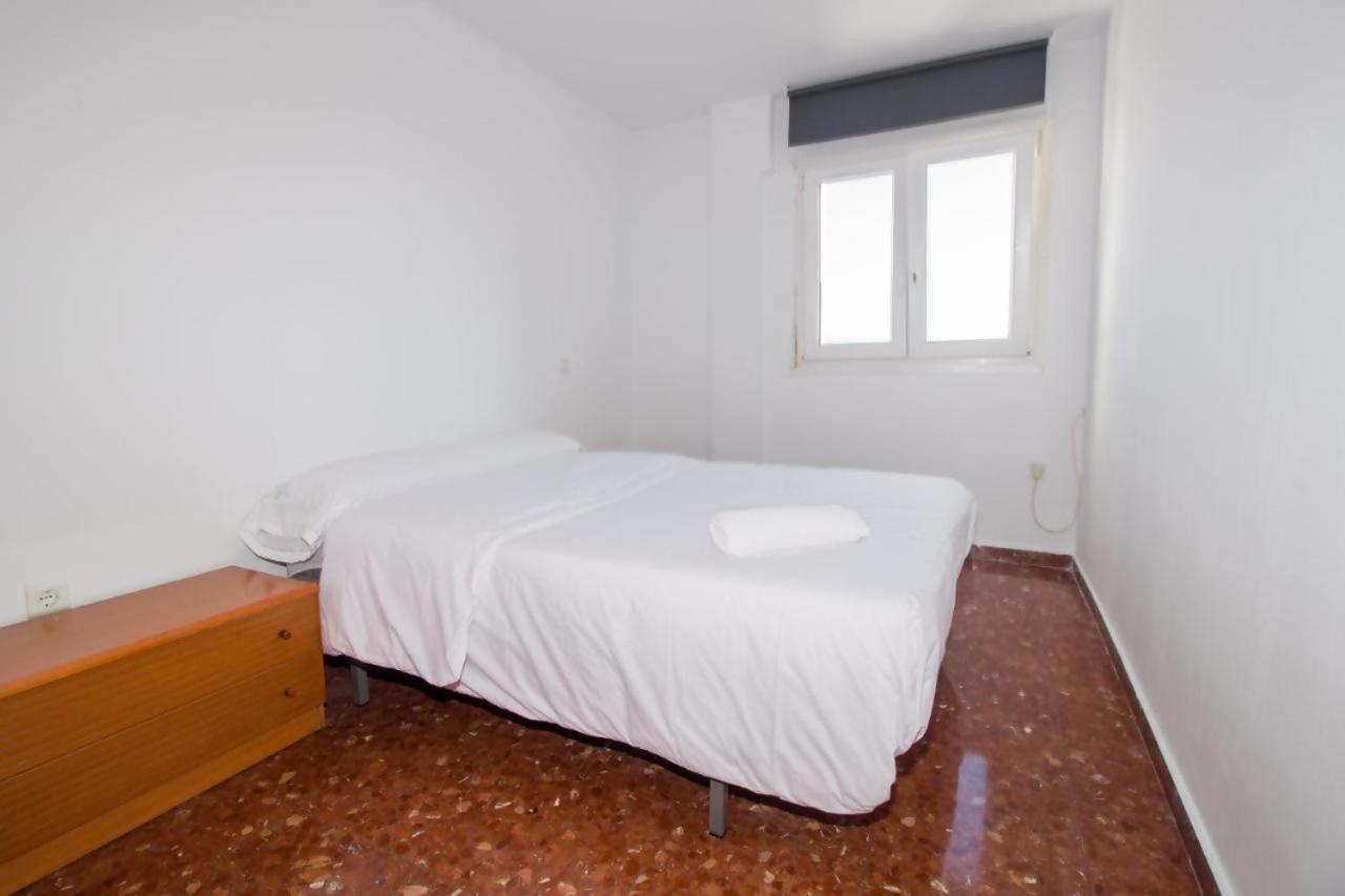 Piso La Noria 1