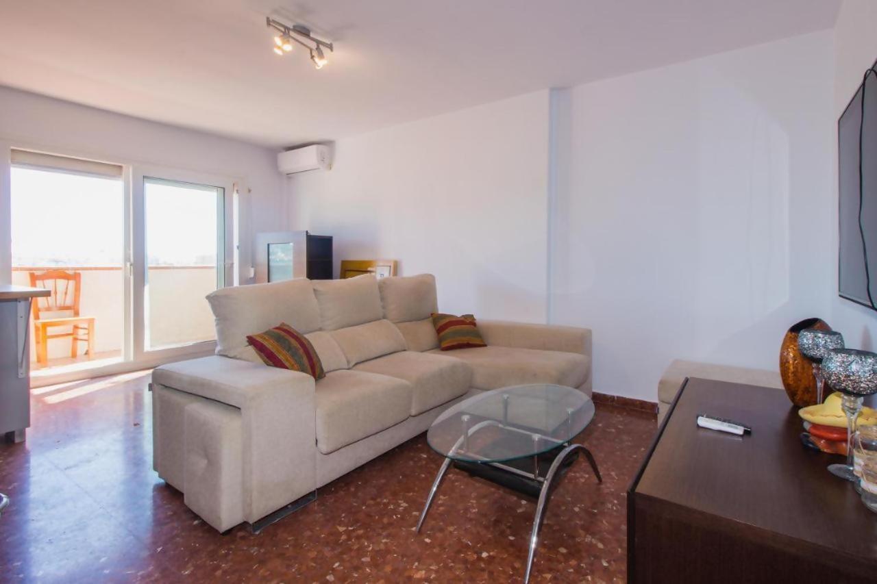 Appartement Piso La Noria 1 *