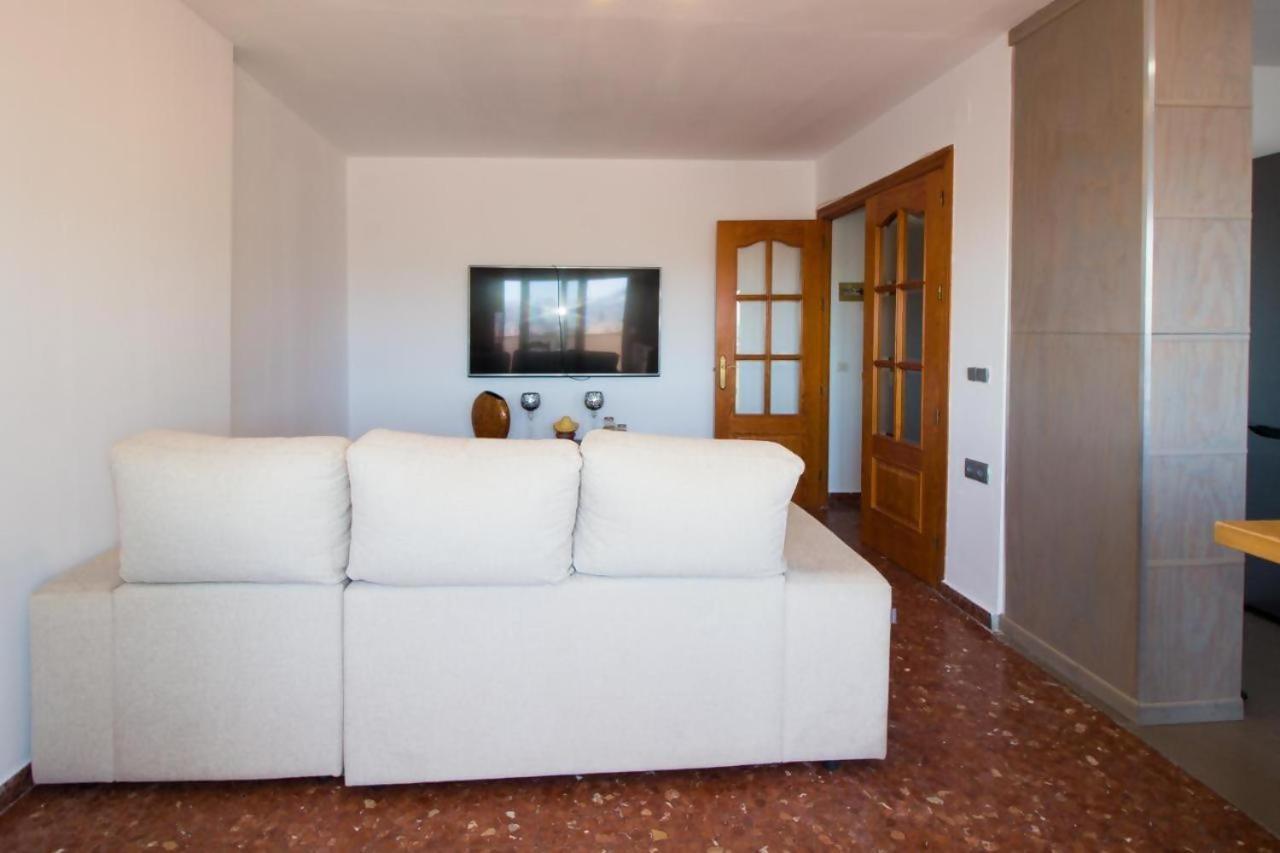 Piso La Noria 1