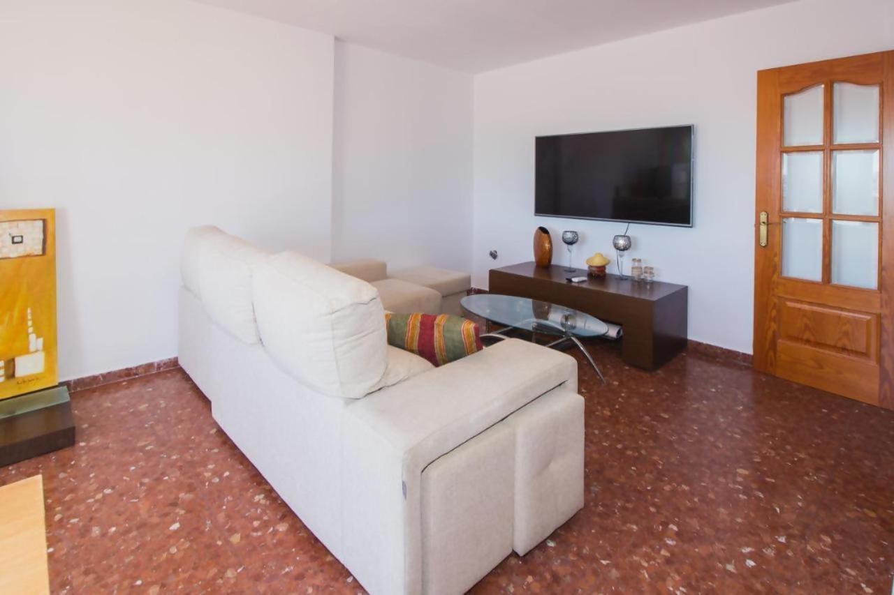 Appartement Piso La Noria 1 Torre Del Mar