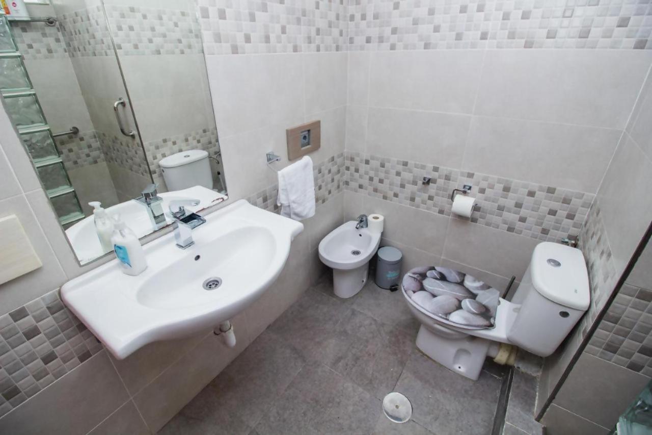 Appartement Piso La Noria 1