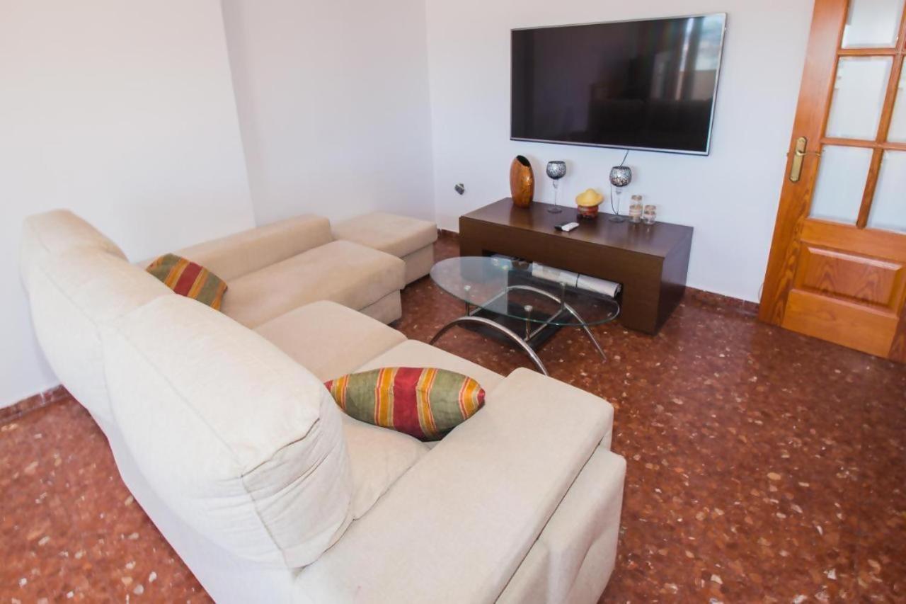 Appartement Piso La Noria 1 *