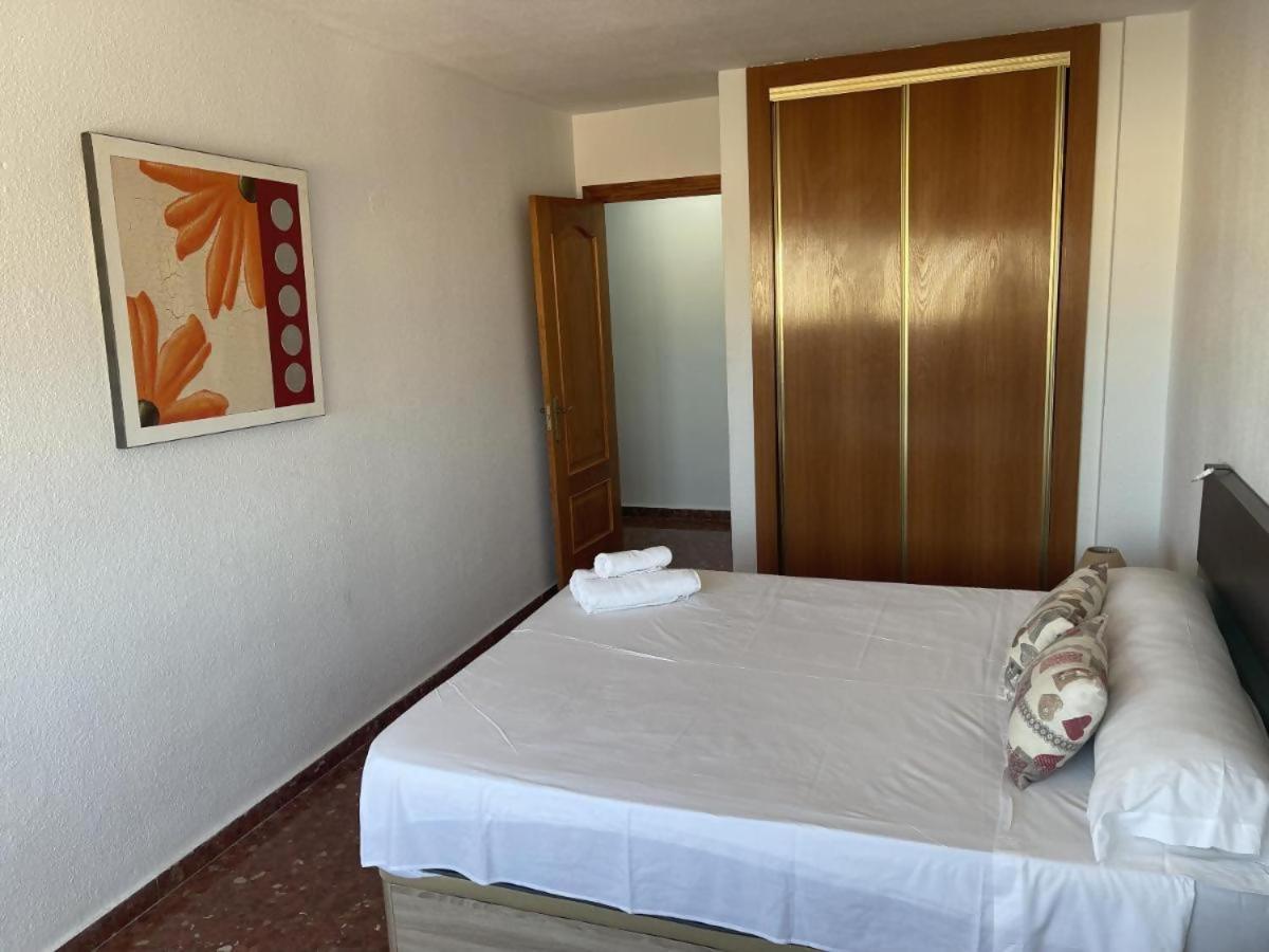 Appartement Piso La Noria 1 *