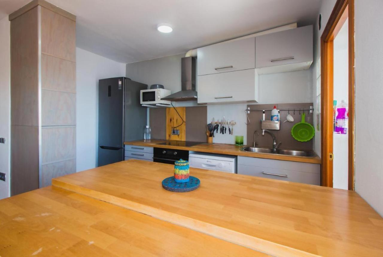 Appartement Piso La Noria 1